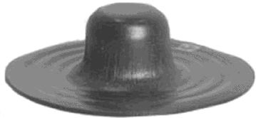VAN WEZEL 3760280 -  Тарелка пружины